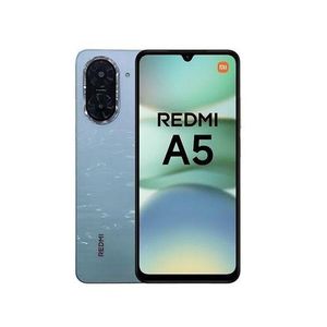 XIAOMI REDMI A5,6.88" INCHES SCREEN,3GB RAM +64GB ROM,DUAL SIM,5200MAH,SPLY" - Image 2