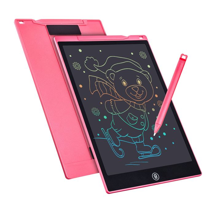 LCD Drawing Tablet - Kids Learning Tablet - 10inches