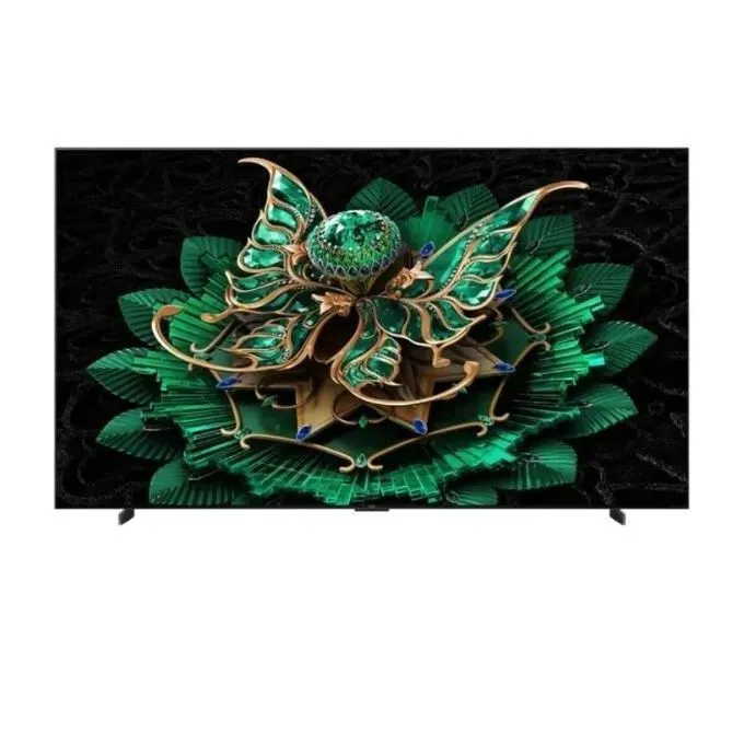 TCL 98 Inch 4K QLED Smart TV – 98C7K