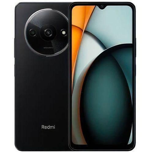 XIAOMI Redmi A3x, 6.71", 128GB + 4GB RAM (Dual SIM), 5000mAh, Black