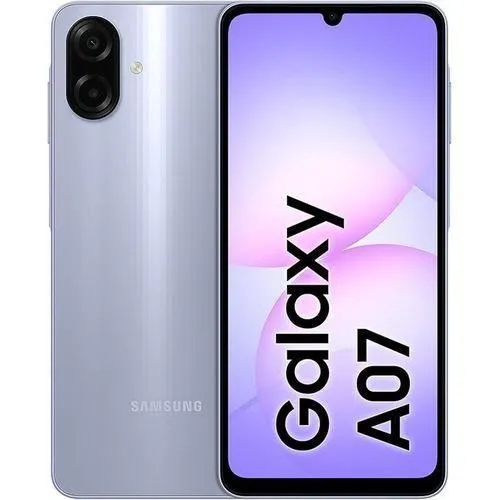 Samsung Samsung Galaxy A07 4G - 128GB