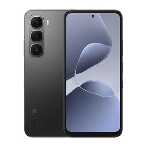 Infinix Hot 60i 4G"6.7-inch, 8GBRAM+256GB ROM' Battery: 5160mAh - Image 3