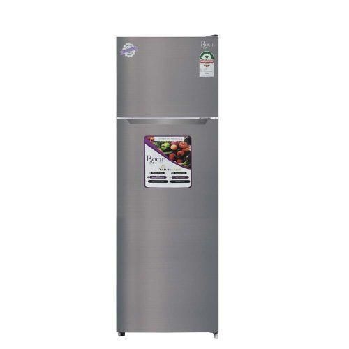 Roch RFR-265DT-I,134L Refrigerator Double Door, Ltrs (1YR WRTY) - Image 2