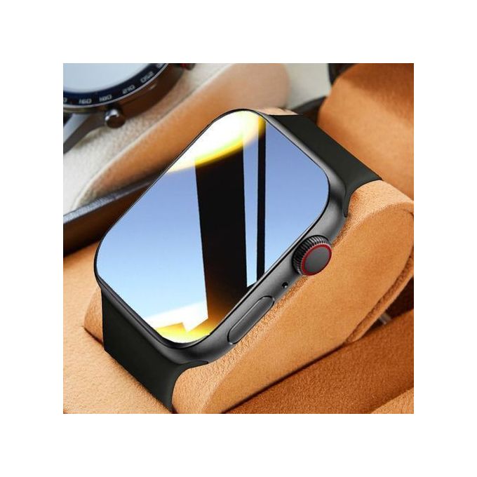 Full Touch Screen Smart Watch - For Android & IOS