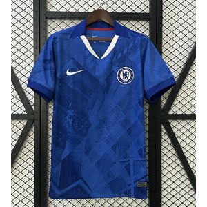 Chelsea New 25/26 Black third kit authentic jersey high quality product  Chelsea