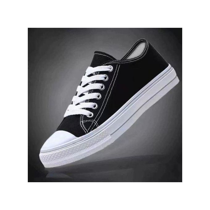Women's Wear Resistant Canvas Shoes - Image 5