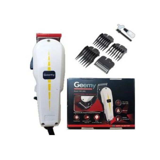 Geemy Heavy Duty Barberring Shaving Machine-Kinyozi