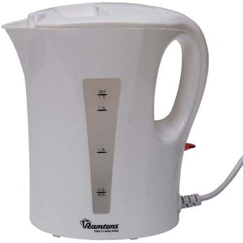 Ramtons RM | 399-corded Electric Kettle 1.7 Ltrs