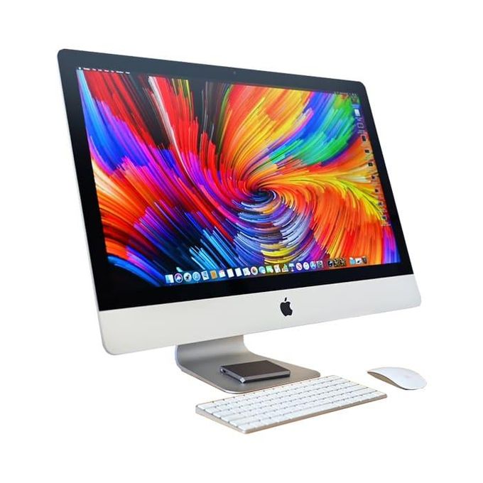 Apple REFURBISHED All In One iMac 18,1 21.5 INCH MID 2017 Intel(R)Core(TM) i5 7th Gen 2.30 GHz 8GB RAM 1TB
