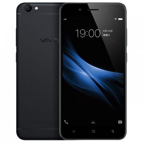 Vivo Y66 Renovated Mobile Phone - 5.5'' - 3GB+32GB - Dual SIM - 3000mAh - 4G Lte