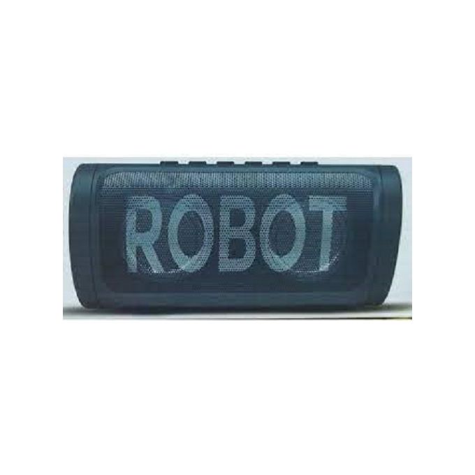 Robot Big Sound Powerful Bass Speaker
