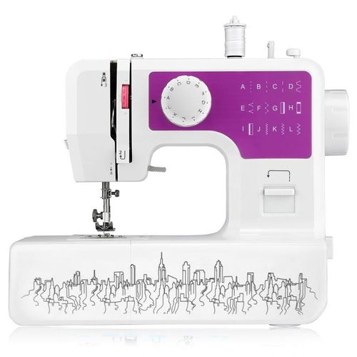 JG-1602 Sewing Machine