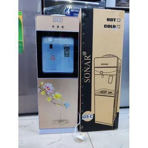 🔥Sonar G5C hot, and cold standing dispenser Available in colors above - Image 2
