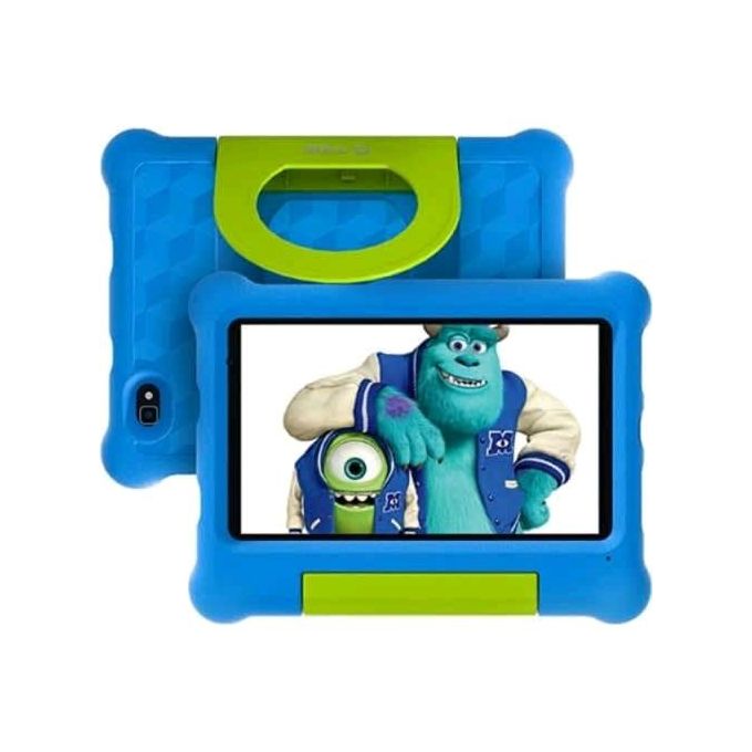 Bebe KIDS STUDY TABLETS 128GB/4GB 5G WITH SIMCARD SLOT UNBREAKABLE SCREEN