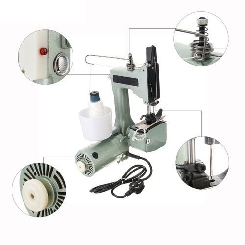 Bag Closing Machine GK9-2