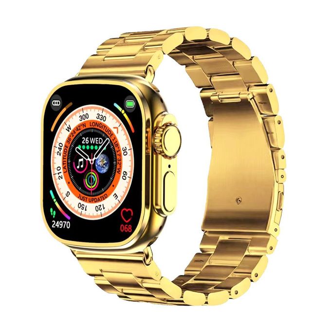 Ultra Smart Watch H11 Ultra2 SMARTWATCH - Image 5