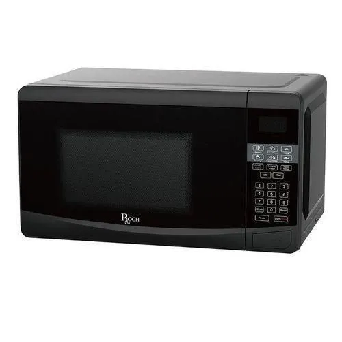 Roch Microwave Digital 20l Black 700W RMW-20PX9 - Image 2