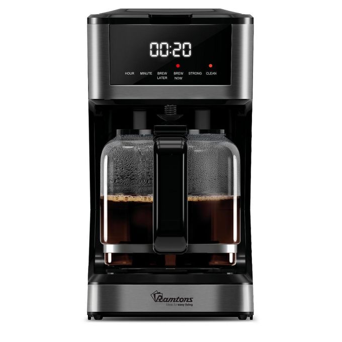 Ramtons COFFEE MAKER - RM/769 - Image 4
