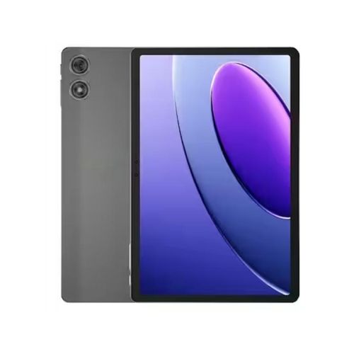 Tecno MegaPad 10, 4GB RAM +128GB- Camera 13MP, 7000 mAh-Battery