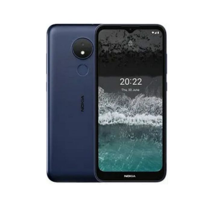 Nokia C21 - 6.5" - ROM 32GB + RAM 2GB - Dual SIM