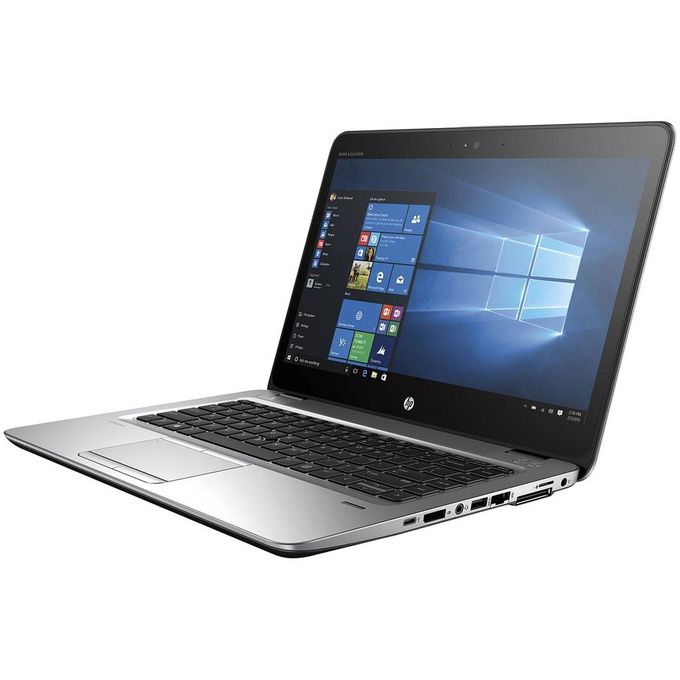 HP Refurbished EliteBook 840 G3 Intel Core I5 6th Gen 8GB Ram, 256SSD HDD | Hp 840 G3