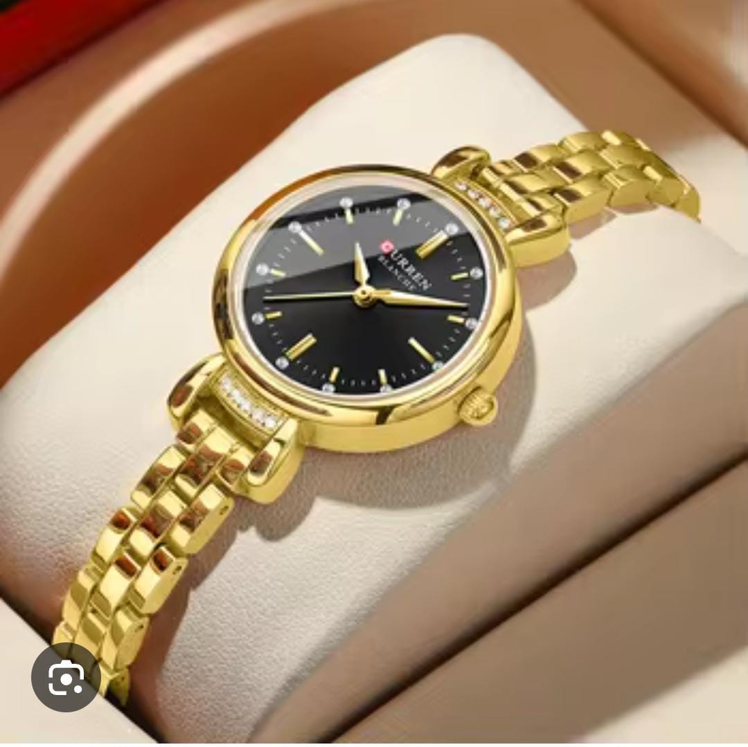 Curren  9012