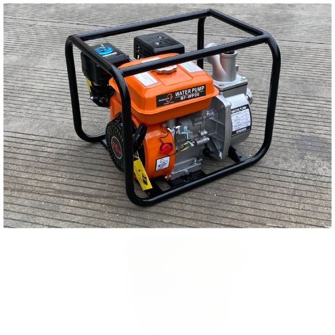 Benford -UK 2 inch 7.5 hp petrol water pump