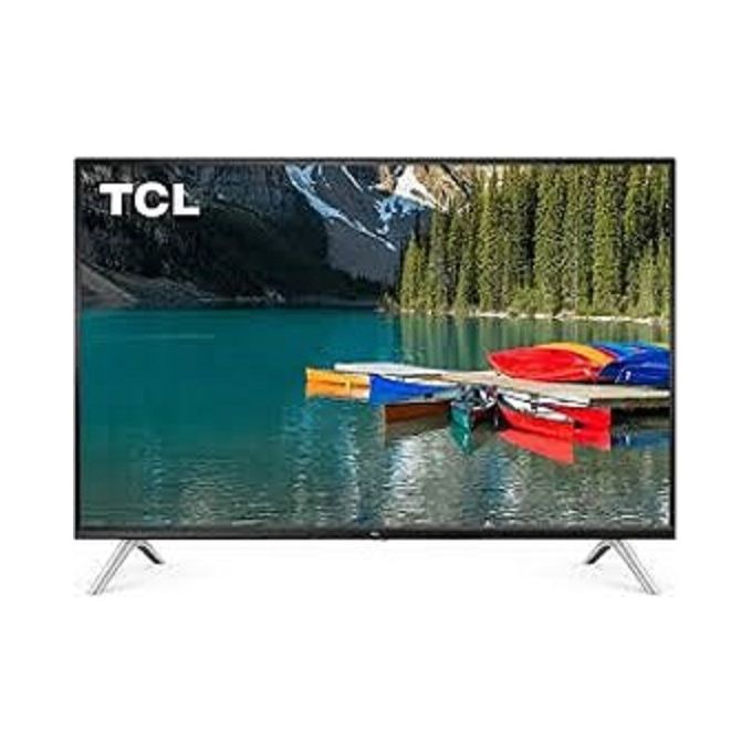TCL 32" 32D3200 Digital LED TV,Dolby Audio
