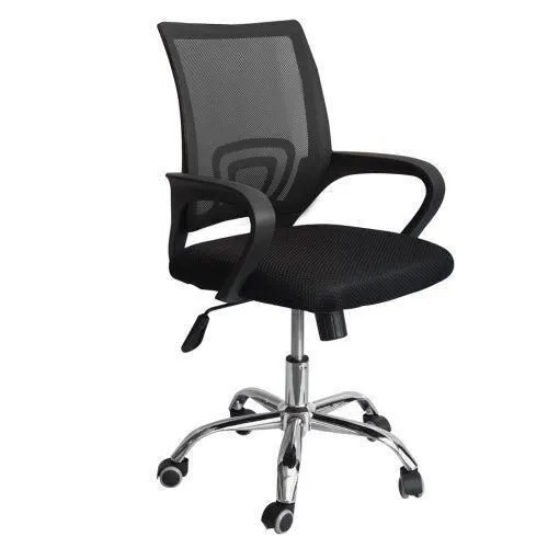Assembled Executive office chair - Image 2