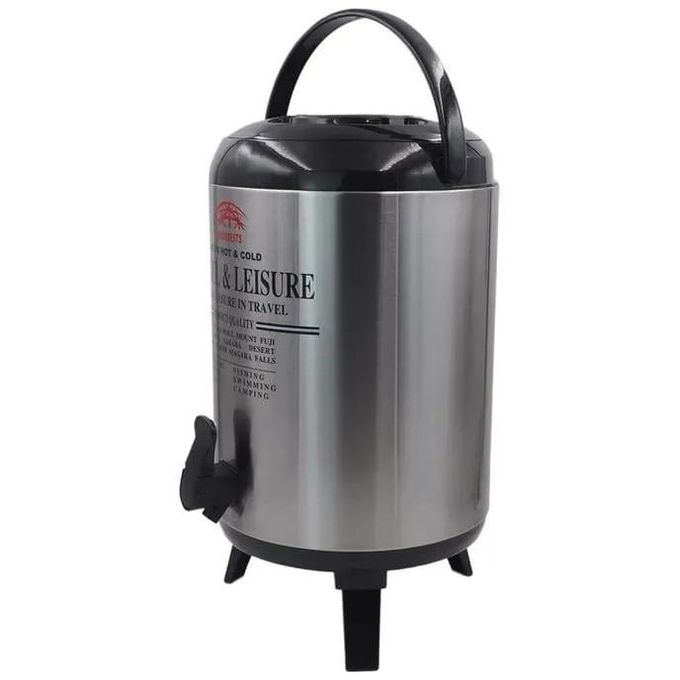 9.5ltr tea urn single tap - Image 4