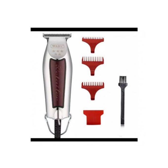 Wahl Professional Cordless Detailer Clipper Shaving Machine