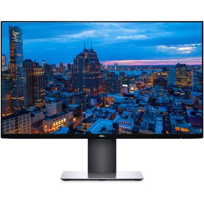 DELL New P2419H 24" LED-Backlit, Anti-Glare, 3H Hard Coating IPS Monitor - (8 ms Response, FHD 1920 x 1080 at 60Hz, 1000:1 Contrast, with Comfortview DisplayPort, VGA, HDMI and USB), Black - Image 4