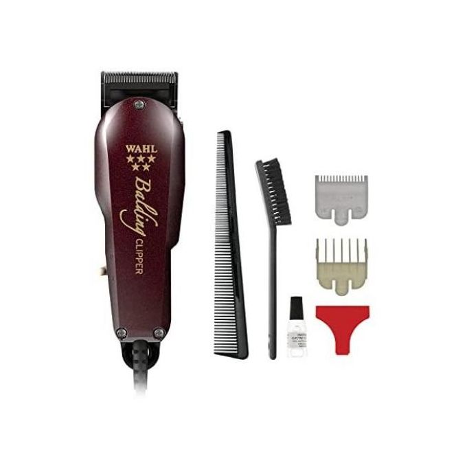 Wahl Professional Balding Hair Shaving Machine Kinyozi