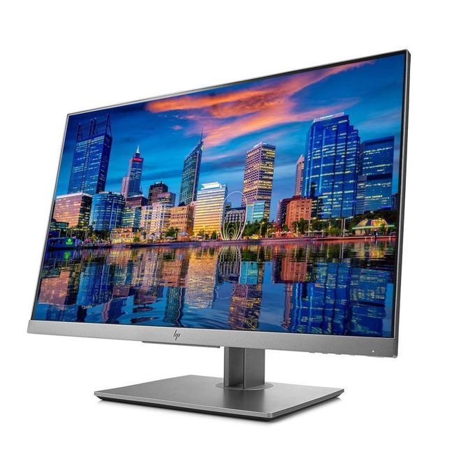HP REFURBISED EliteDisplay E243i 24 Inch Screen LED Backlit