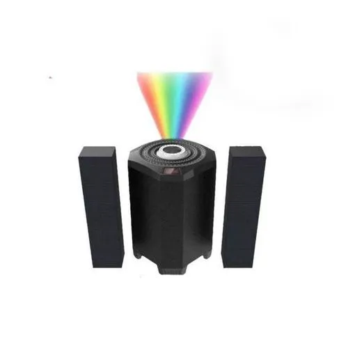 Amtec Amtec AM-006 15000W 2.1 Channel Bluetooth Speaker System - Image 5