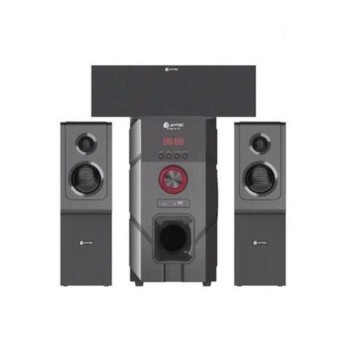 Amtec AM-731 3.1CH Sub Woofer Bluetooth System-FM,USB,SD-20000W (1YR WRTY)