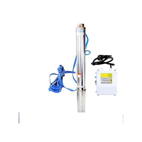 KAILO 1.5HP SUBMERSIBLE WATER PUMP
