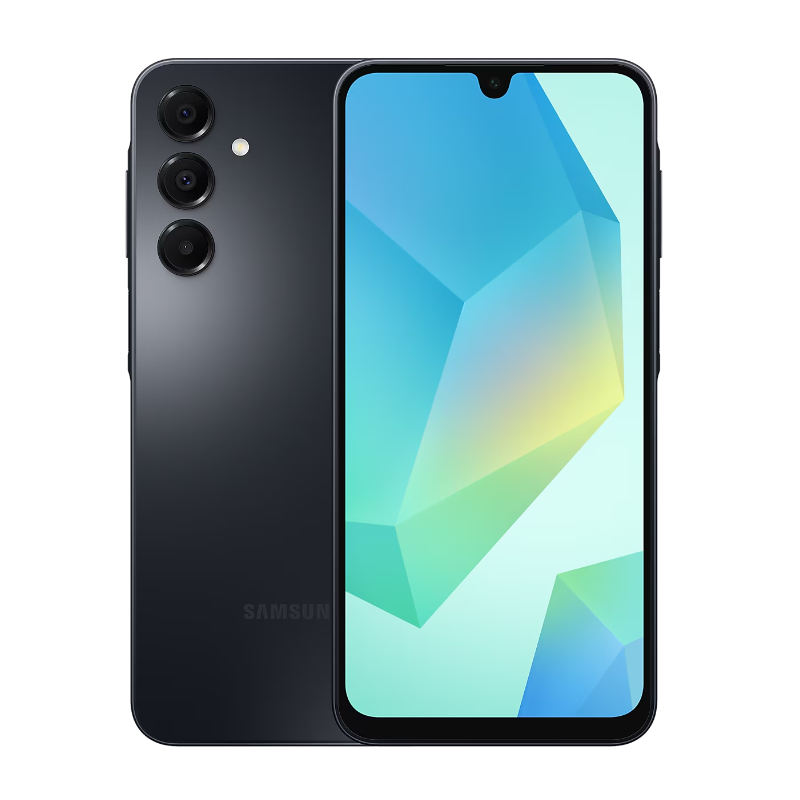 Refurbished SAMSUNG A16 128/4