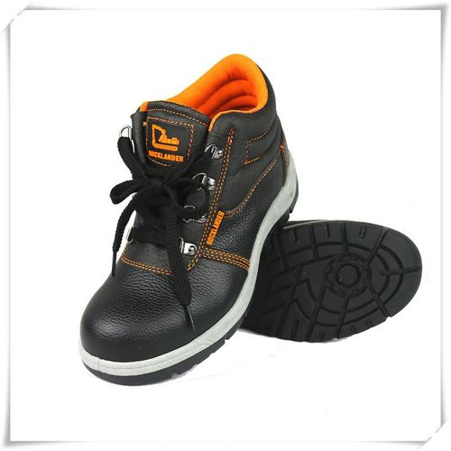 All Seasons Home/ Industrial Safety Boots - Image 2