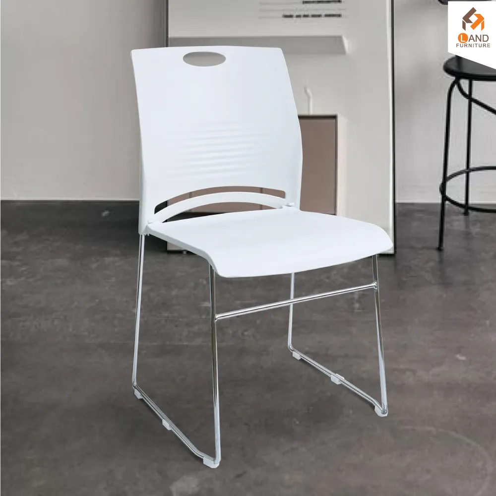 Stackable Waiting Room Chairs