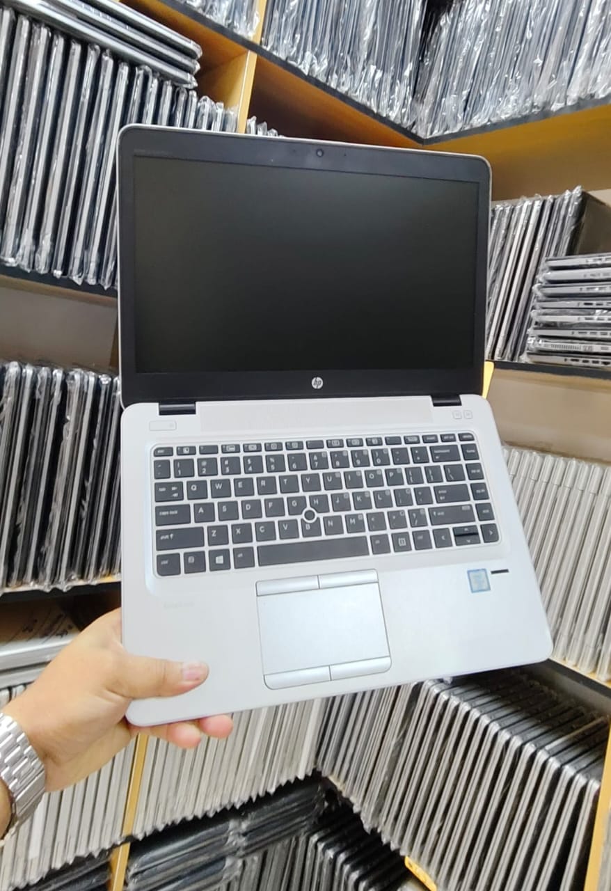 HP EliteBook 840 G3