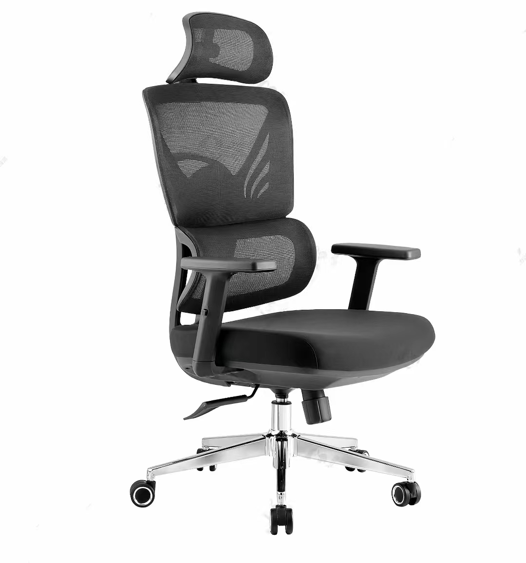 Orthopedic High Back Office Chair