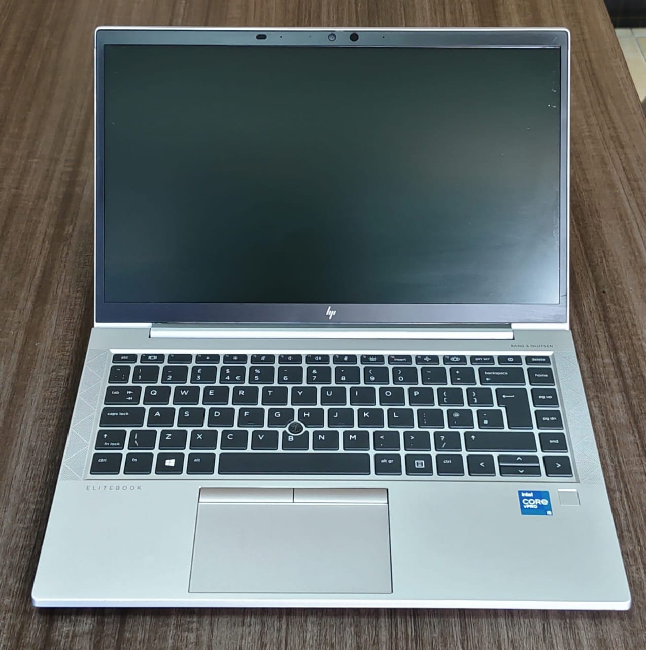 HP EliteBook 840 G8