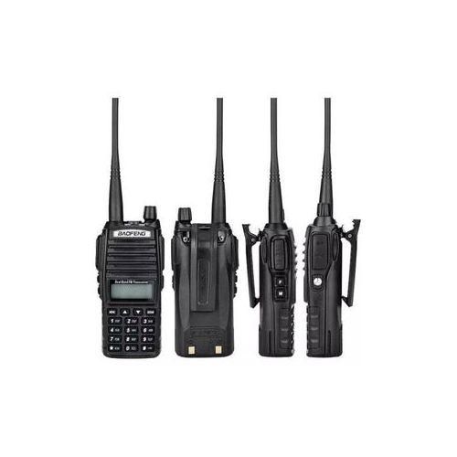 Baofeng 888S Walkie Talkie Radio Calls -2 Pieces-With Earphones - Image 5