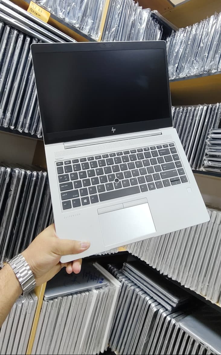 HP EliteBook 745 G5