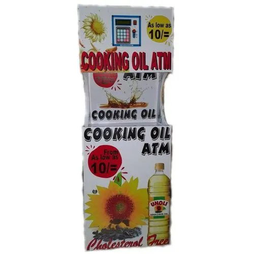 Share this product    SALAD ATM 20Liter - Image 2