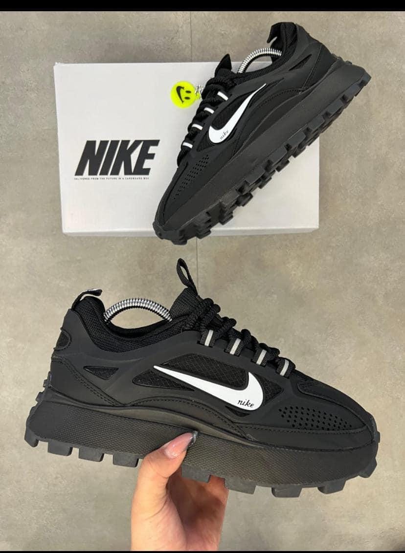 Nike Bailleli.