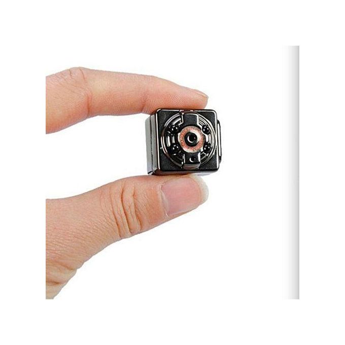 SQ8 1080P Night Version Mini HD Camera Motion Detection Hidden Spycam Gizli Kamera Wireless Mini Cam Micro Secret Pinhole Action DVR By HT