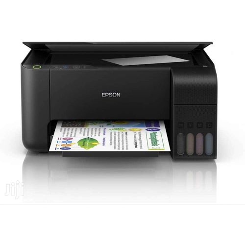 Epson EcoTank L3110 All-in-One Ink Tank Printer