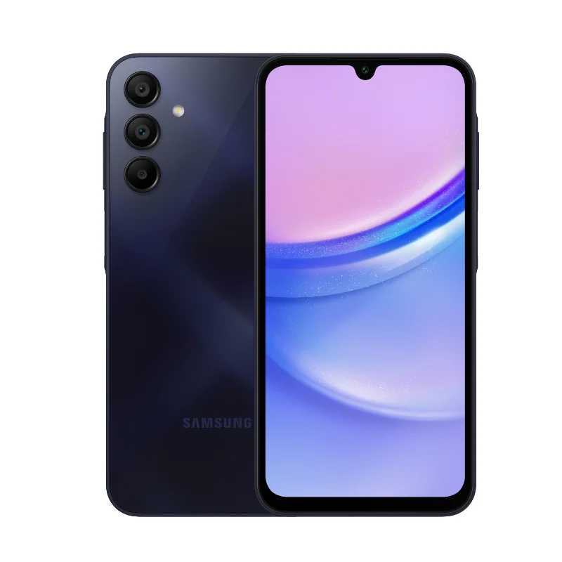 SAMSUNG A15 128/6